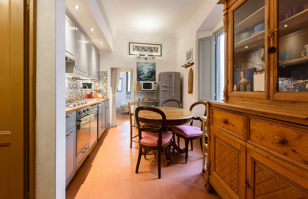 Casa torre via de' Nerì by Mmega-1