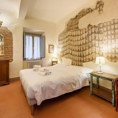 Casa torre via de' Nerì by Mmega-3