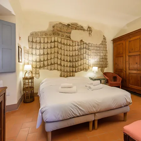 Casa torre via de' Nerì by Mmega-2